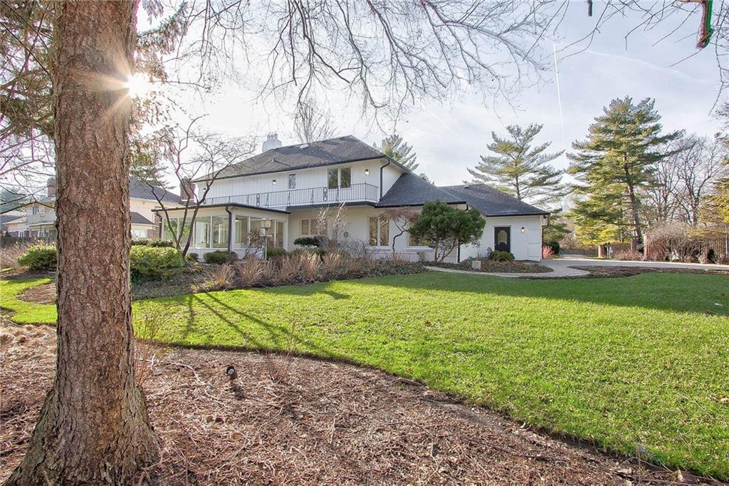 4339 Royal Pine Boulevard Indianapolis, IN 46250 - Photo 39 of 42