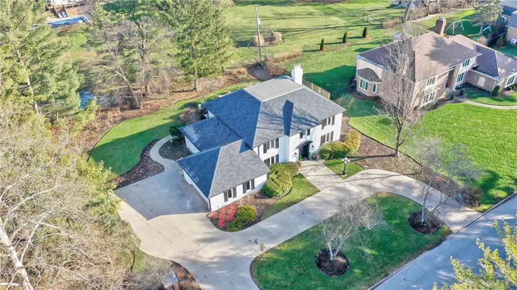 4339 Royal Pine Boulevard Indianapolis, IN 46250 - Photo 42 of 42