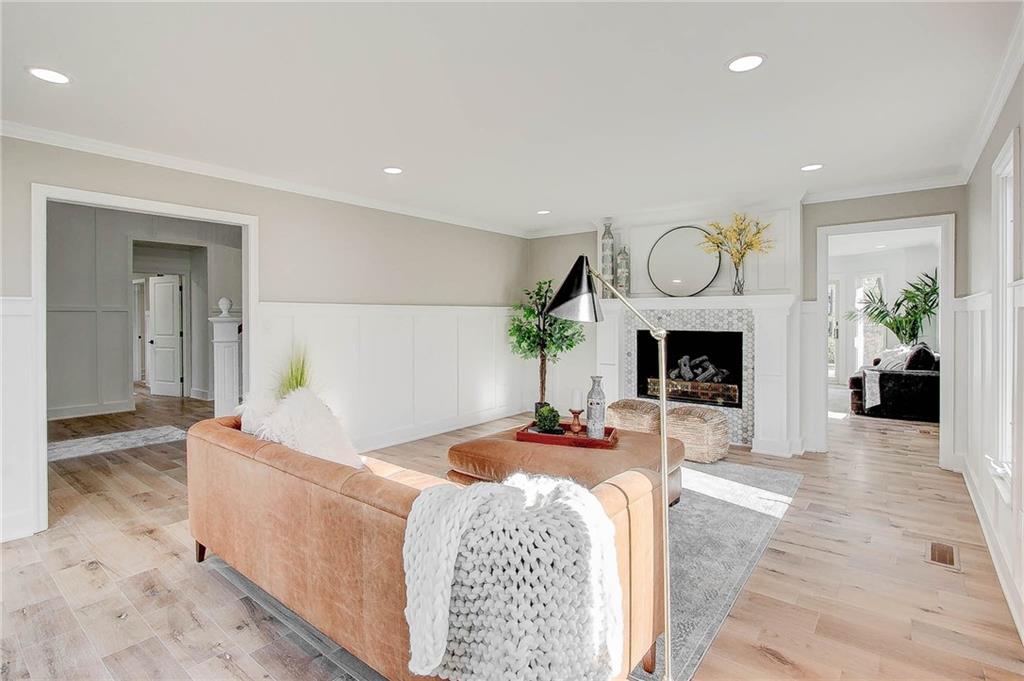 4339 Royal Pine Boulevard Indianapolis, IN 46250 - Photo 8 of 42