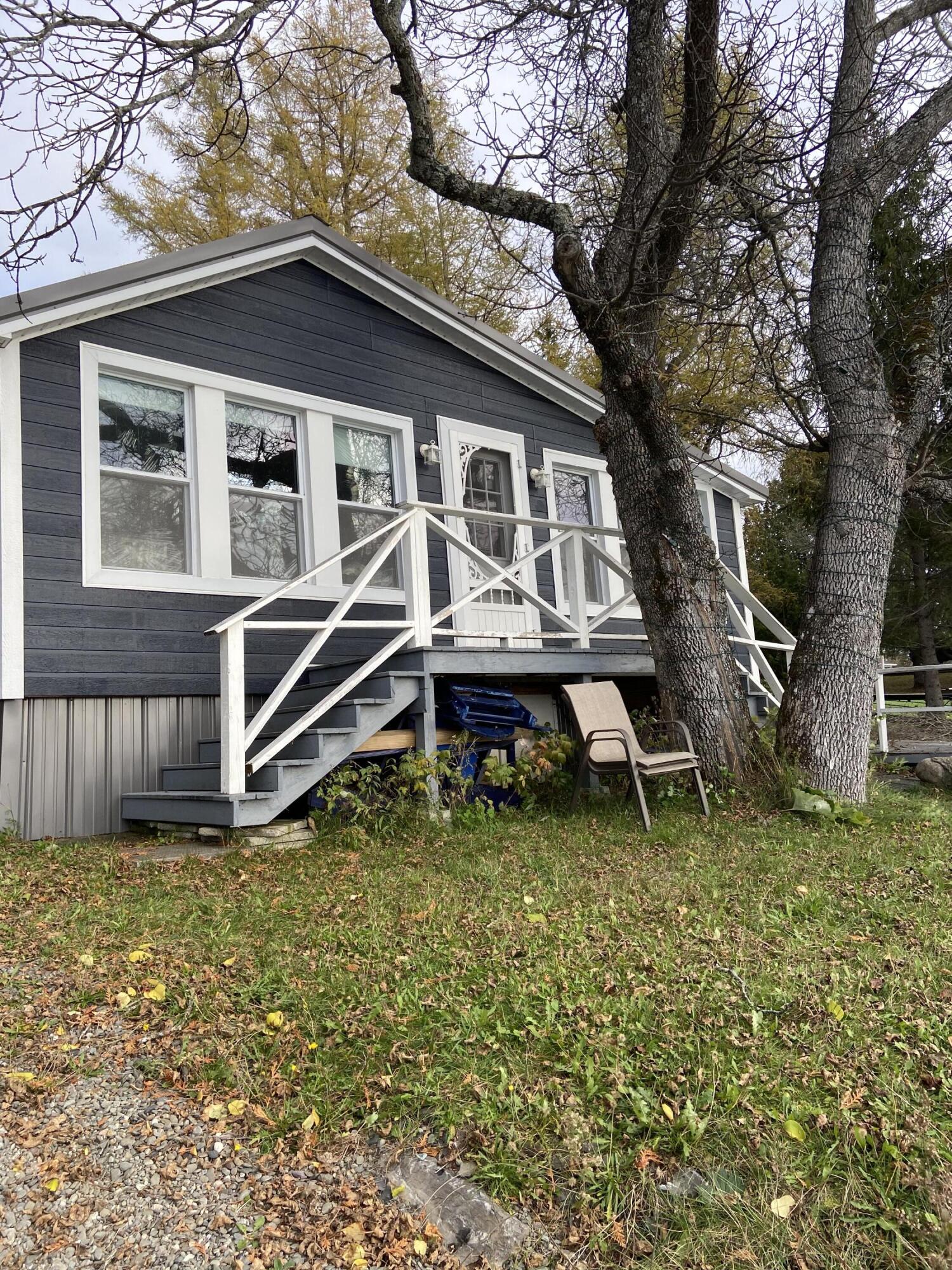 327 Lake Shore Road, Unit 274 St. David, ME 04773 - Photo 1 of 40 IMG_4010