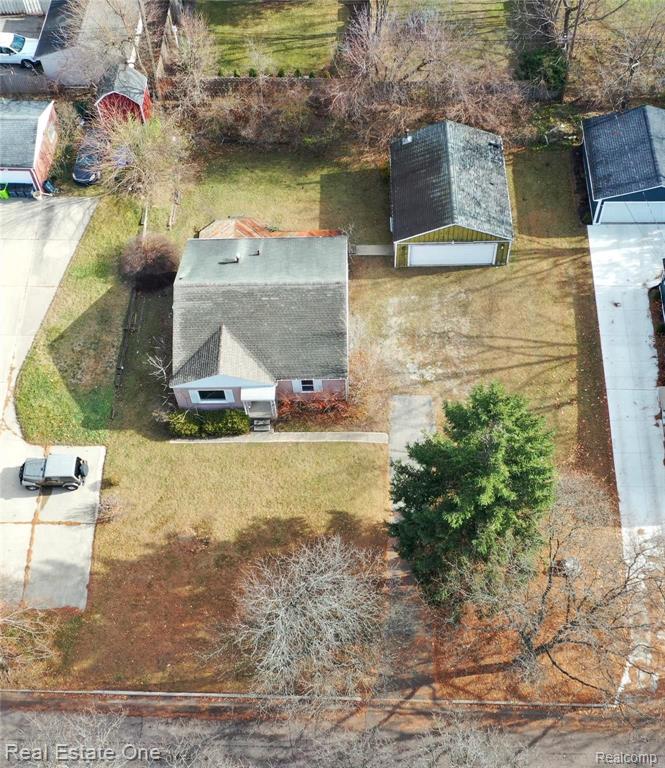 230 North Alice Avenue Rochester, MI 48307 - Photo 3 of 14