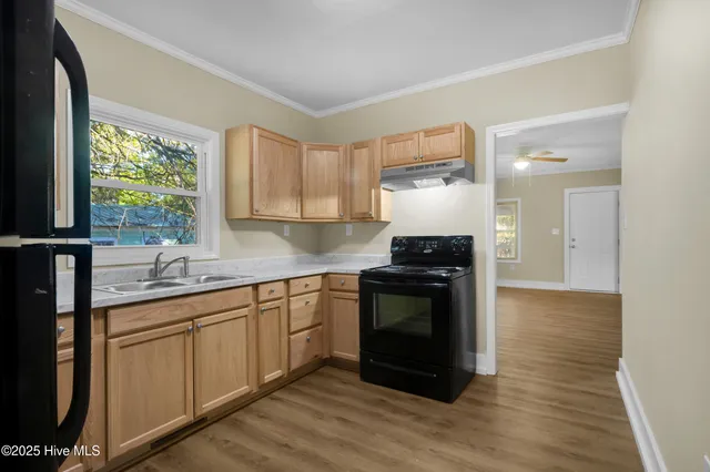 $1,500 | 1707 Asheville Street, New Bern, NC 28560