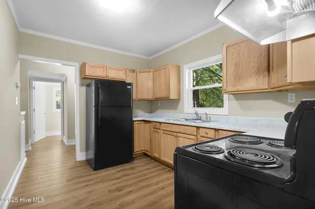 $1,500 | 1707 Asheville Street, New Bern, NC 28560