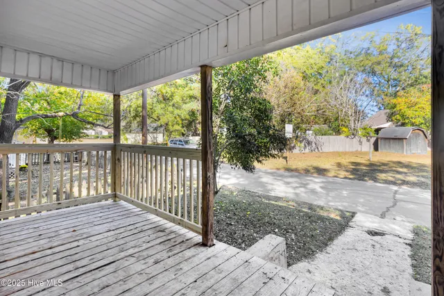 $1,500 | 1707 Asheville Street, New Bern, NC 28560