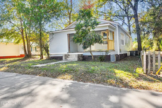 $1,500 | 1707 Asheville Street, New Bern, NC 28560