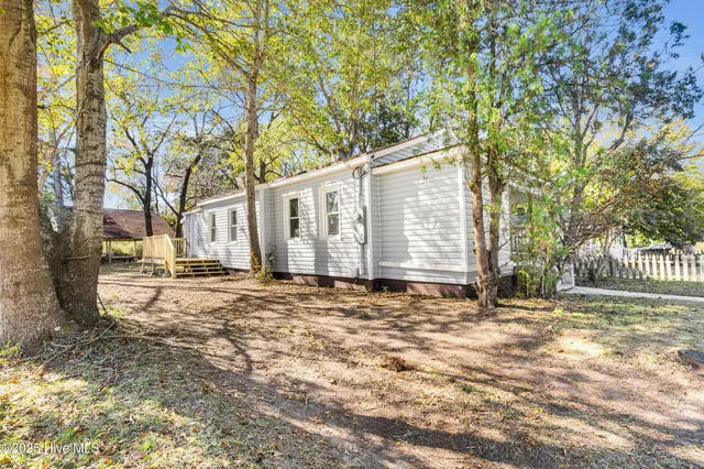 $1,500 | 1707 Asheville Street, New Bern, NC 28560