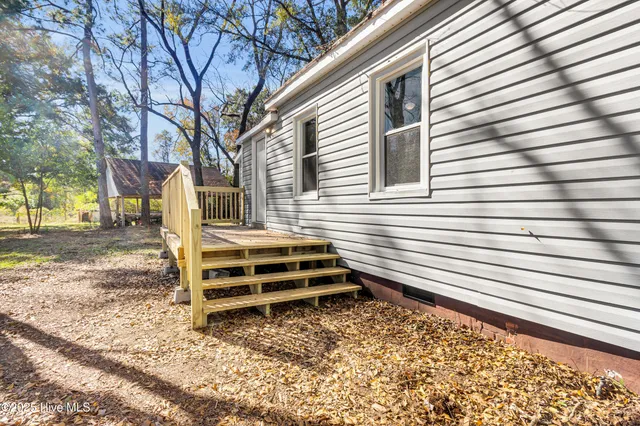 $1,500 | 1707 Asheville Street, New Bern, NC 28560