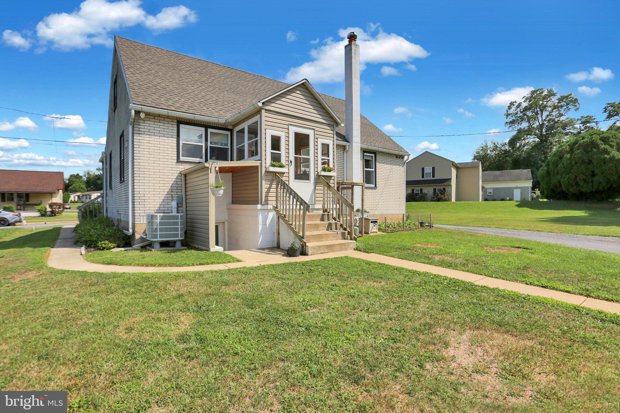 254 Park Avenue Sinking Spring, PA 19608 - Photo 28 of 29 260A0453