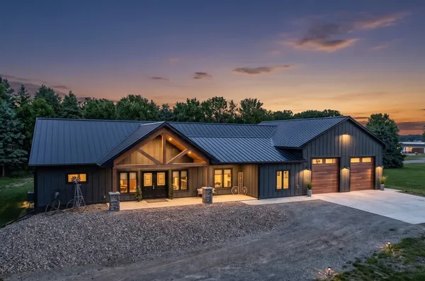 $625,000 | 23040 Elgin Trail, Faribault, MN 55021