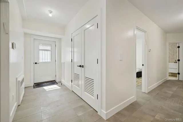 a view of a livingroom with furniture and a couch