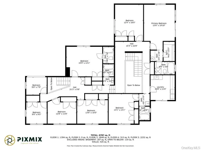 $2,999,000 | 9 Wendover Lane, Monsey, NY 10952