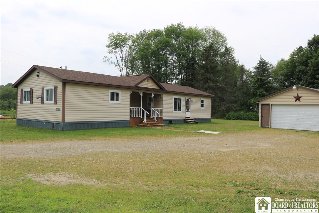 10554 Leon Road New Albion, NY 14719 - Photo 1 of 1 Gallery Image 1