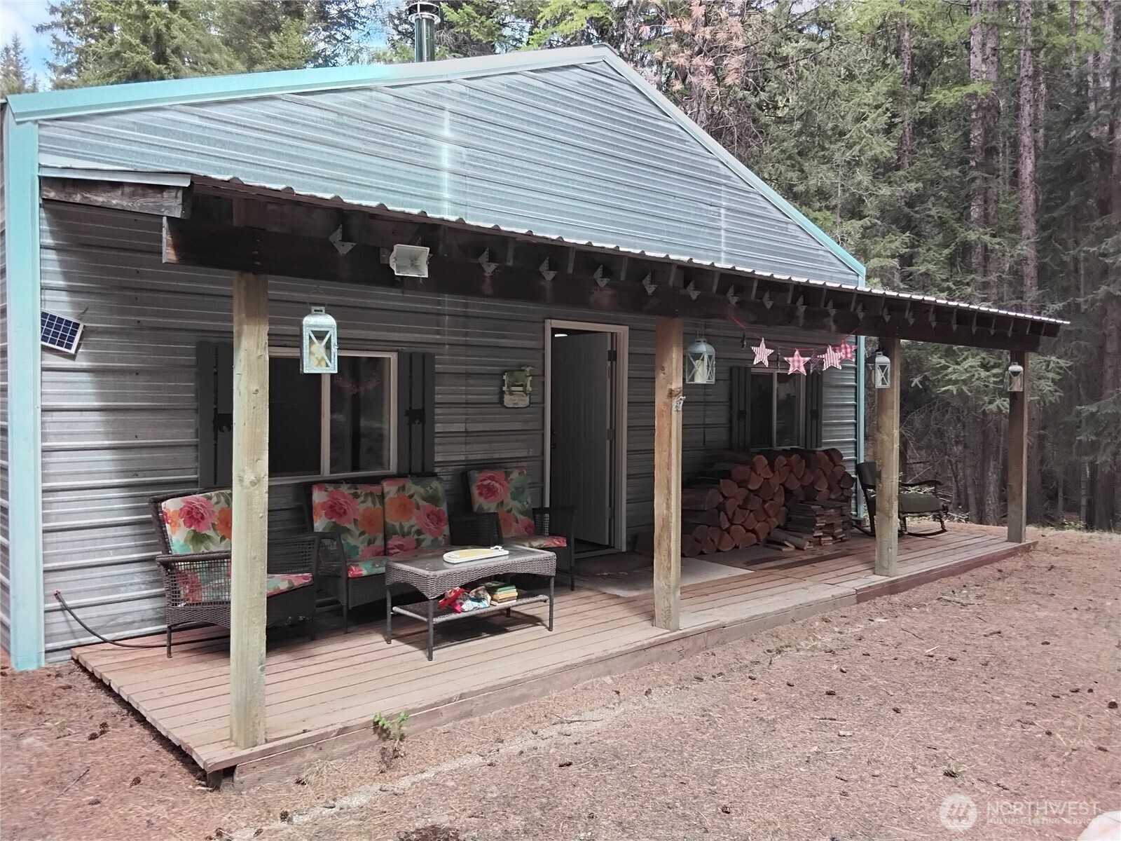 260 Forest Service 30 Road Tonasket, WA 98855 - Photo 1 of 40 Gallery Image 1