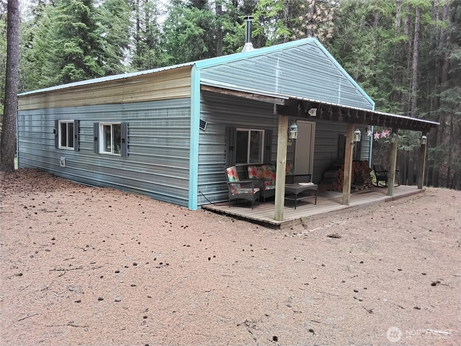 260 Forest Service 30 Road Tonasket, WA 98855 - Photo 19 of 40 Gallery Image 19