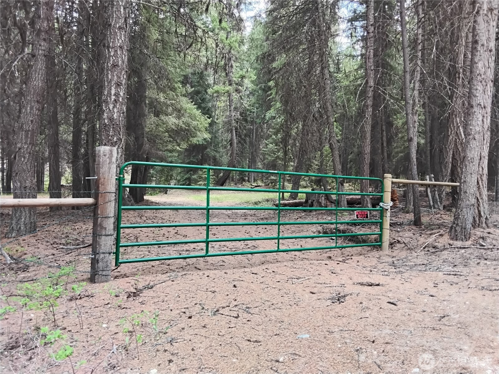 260 Forest Service 30 Road Tonasket, WA 98855 - Photo 22 of 40 Gallery Image 22
