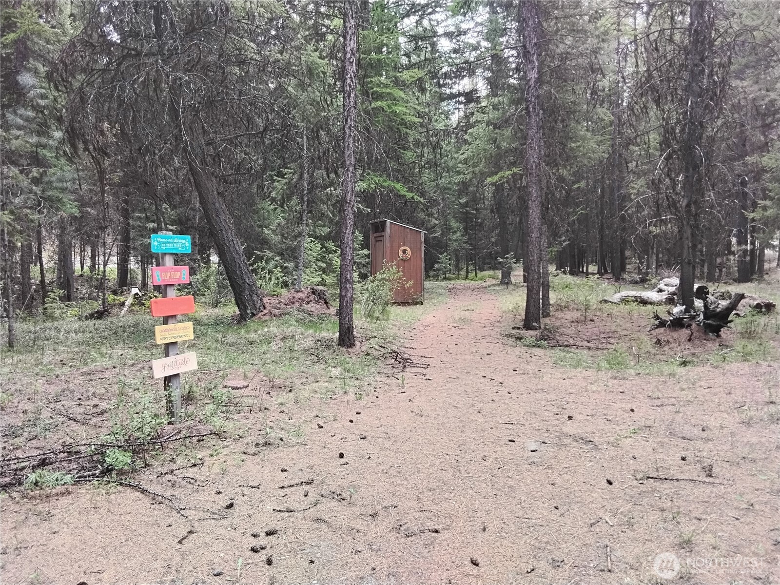260 Forest Service 30 Road Tonasket, WA 98855 - Photo 28 of 40 Gallery Image 28
