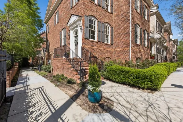 $8,500 | 3585 Roxboro Road Northeast, Unit 6, Atlanta, GA 30326