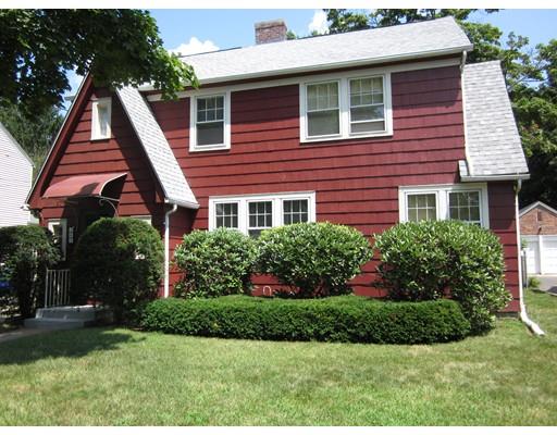 107 Gillette Avenue Springfield, MA 01118 - Photo 1 of 34