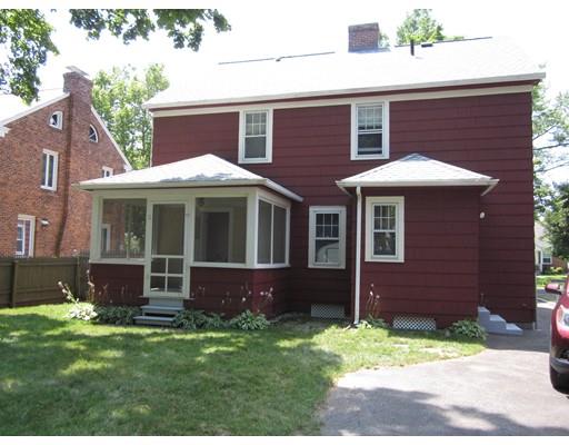 107 Gillette Avenue Springfield, MA 01118 - Photo 33 of 34