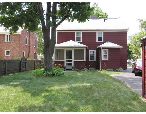 107 Gillette Avenue Springfield, MA 01118 - Photo 34 of 34