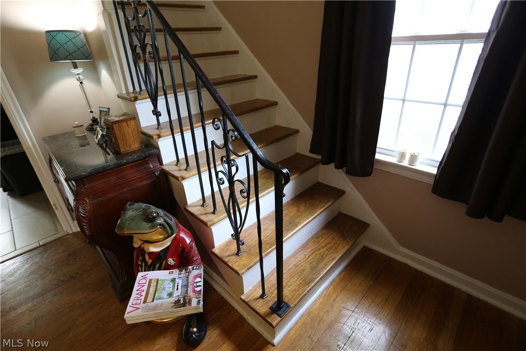 1008 Rushleigh Road Cleveland Heights, OH 44121 - Photo 23 of 28