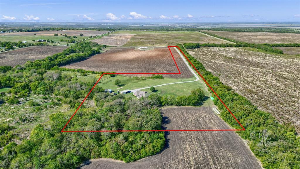 688 Harris Road Howe, TX 75459 - Photo 9 of 14 Gallery Image 9