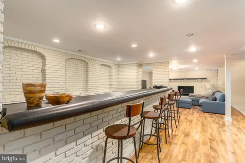 $2,700,000 | 7204 Loch Lomond Drive, Bethesda, MD 20817