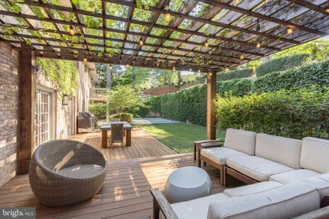 $2,700,000 | 7204 Loch Lomond Drive, Bethesda, MD 20817