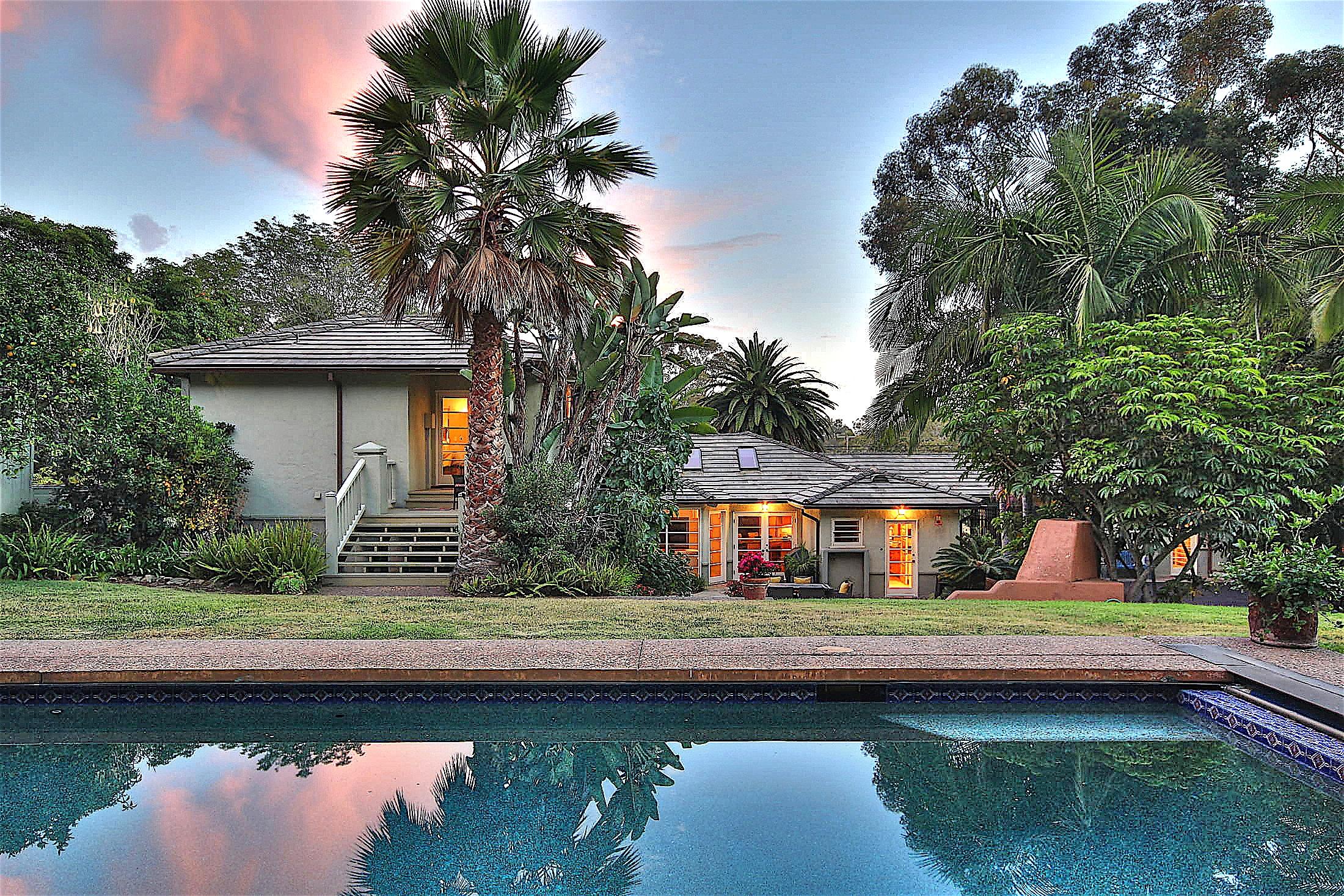 1110 Oriole Road Santa Barbara, CA 93108 - Photo 1 of 17 #1TwilightMain