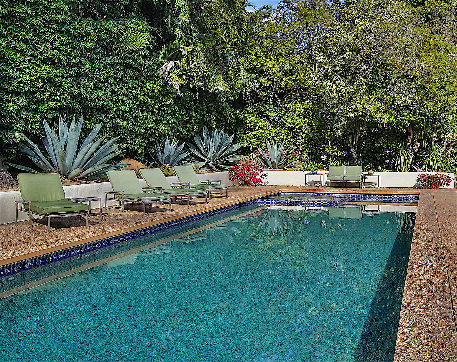 1110 Oriole Road Santa Barbara, CA 93108 - Photo 4 of 17 #3.2