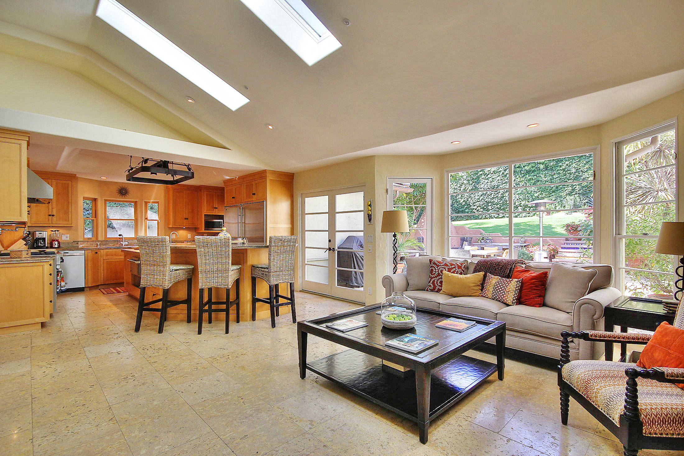 1110 Oriole Road Santa Barbara, CA 93108 - Photo 5 of 17 #4