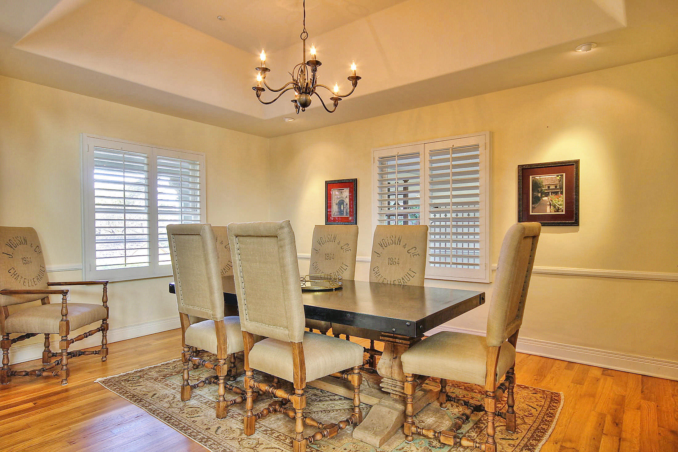 1110 Oriole Road Santa Barbara, CA 93108 - Photo 6 of 17 #5