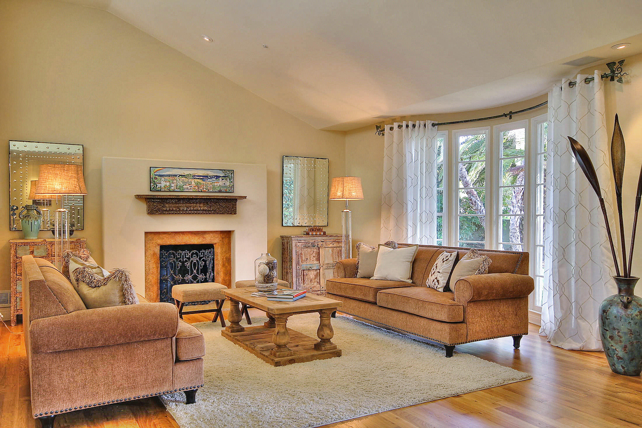 1110 Oriole Road Santa Barbara, CA 93108 - Photo 7 of 17 #6