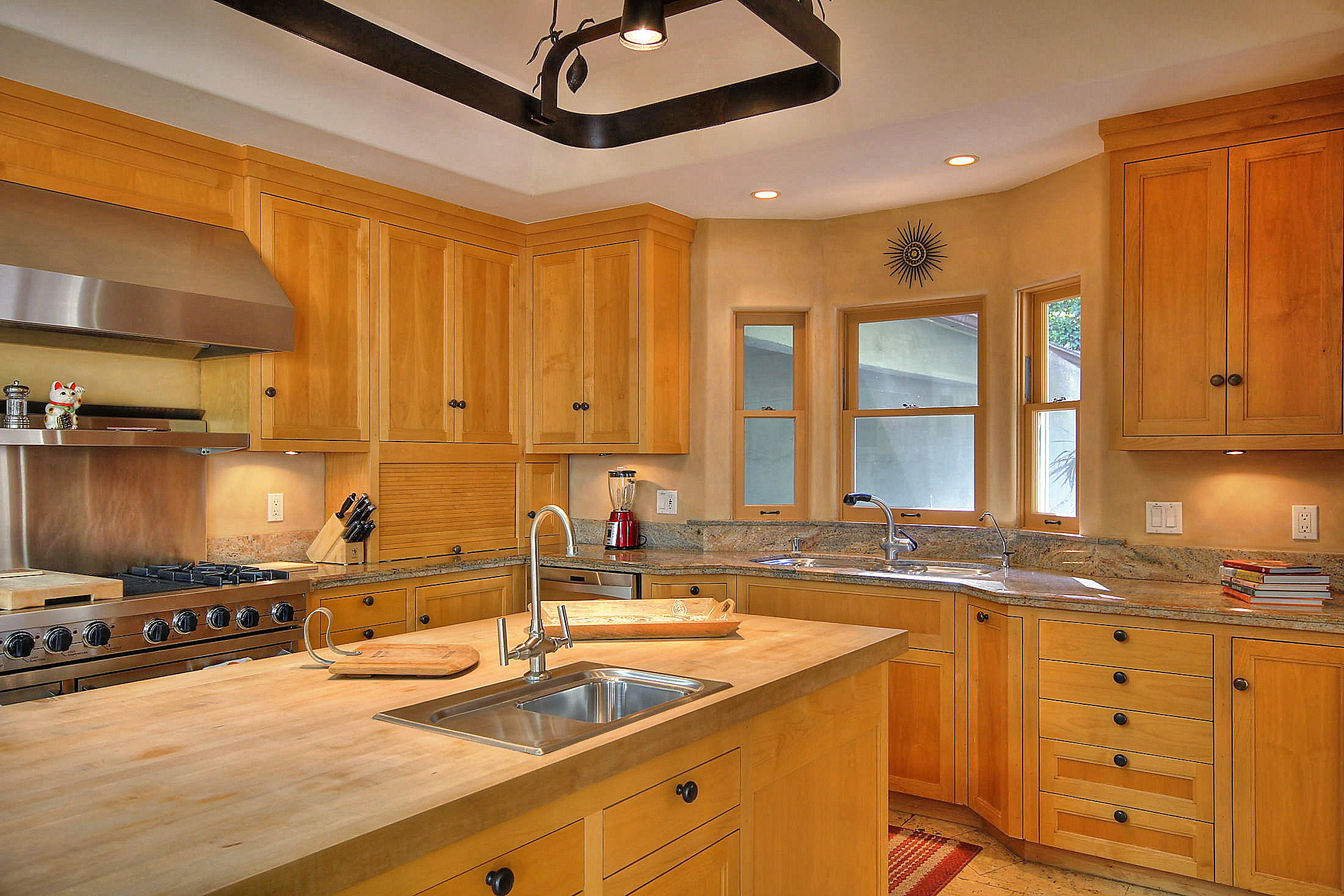 1110 Oriole Road Santa Barbara, CA 93108 - Photo 9 of 17 #7.2