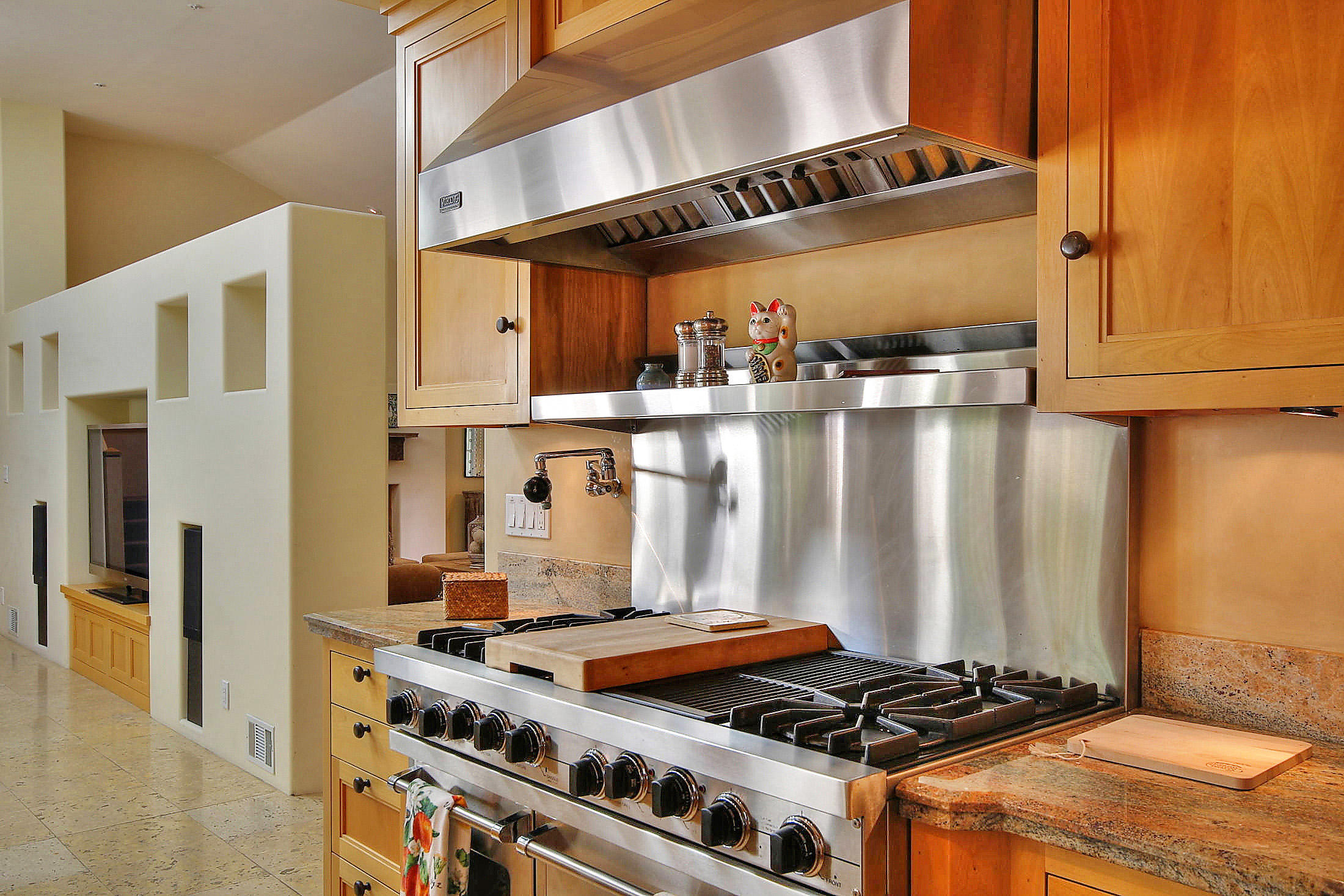 1110 Oriole Road Santa Barbara, CA 93108 - Photo 10 of 17 #8