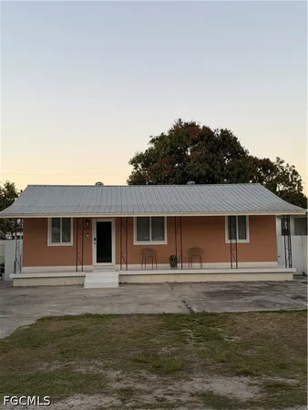 $285,000 | 339 West Trinidad Avenue, Clewiston, FL 33440