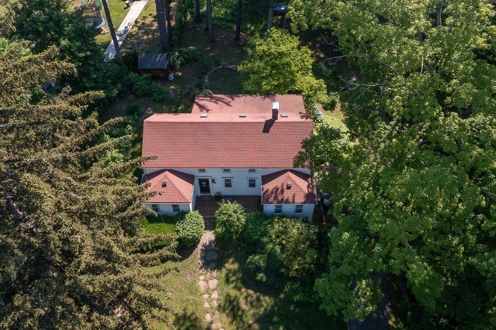 17 Laurel Road West Springfield, MA 01089 - Photo 41 of 42 Gallery Image 41