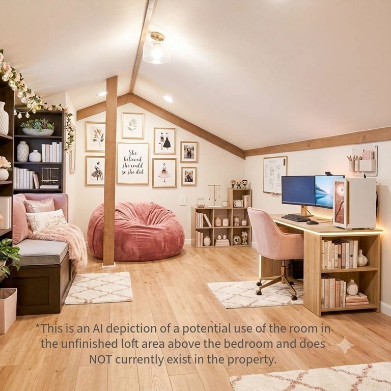 36 Poplar Road Brockton, MA 02301 - Photo 12 of 30
