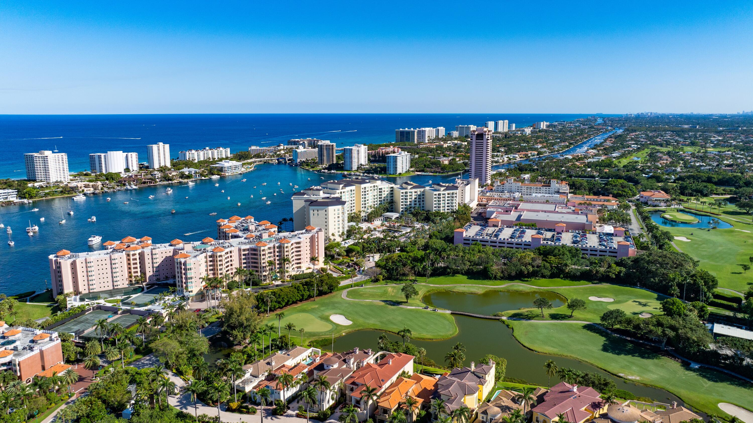 485 East Royal Palm Road, Unit 604 Boca Raton, FL 33432 - Photo 39 of 40 ROYAL PALM RESIDENCES