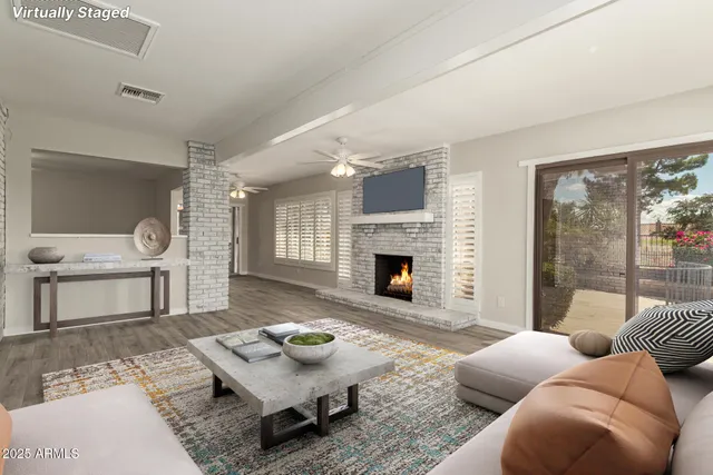 $455,000 | 11409 South Tomah Street, Phoenix, AZ 85044