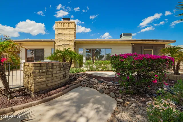 $455,000 | 11409 South Tomah Street, Phoenix, AZ 85044