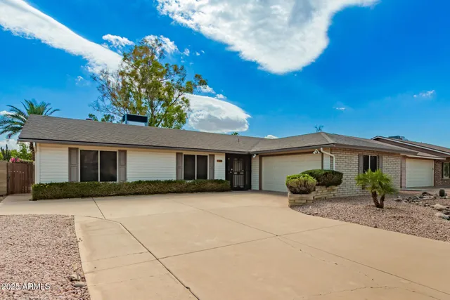 $455,000 | 11409 South Tomah Street, Phoenix, AZ 85044