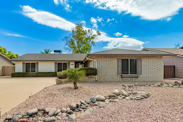 $455,000 | 11409 South Tomah Street, Phoenix, AZ 85044