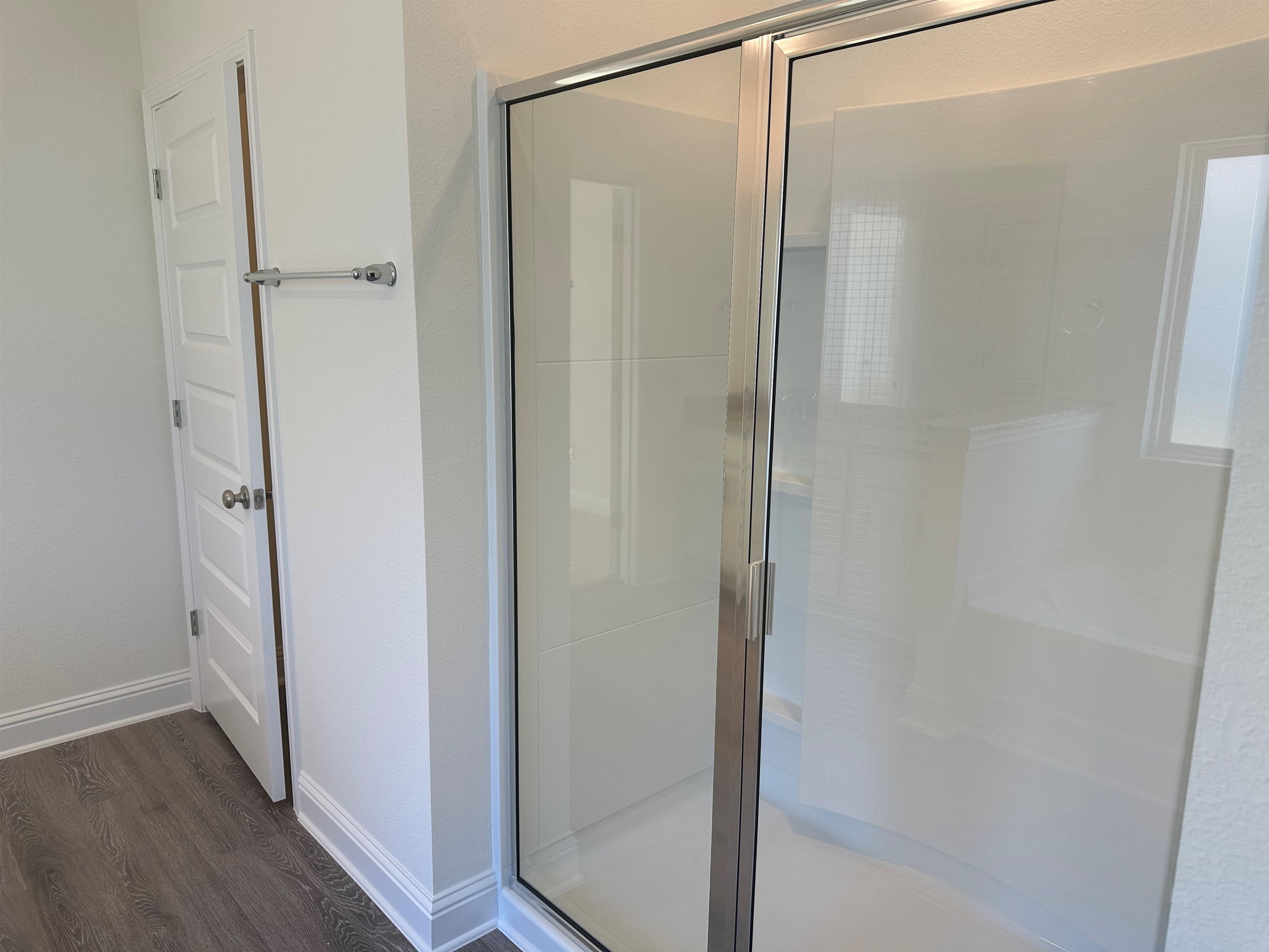 1870 Carly Street, Unit 37 Foley, AL 36535 - Photo 13 of 17 Separate Shower - Primary