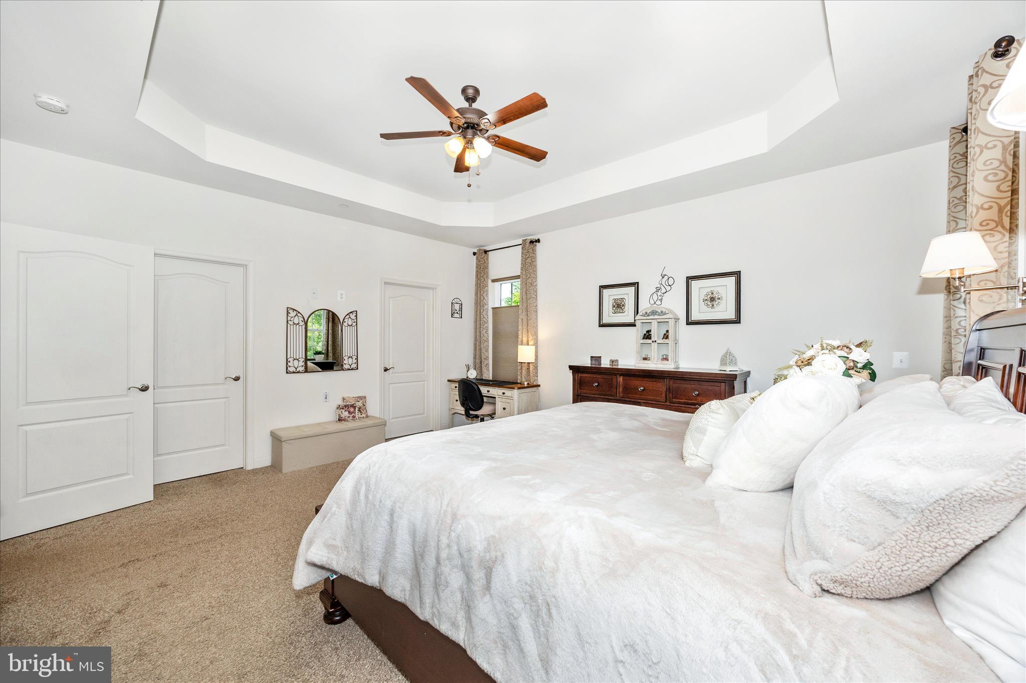 7145 Linganore Road New Market, MD 21774 - Photo 22 of 55 Primary Bedroom
