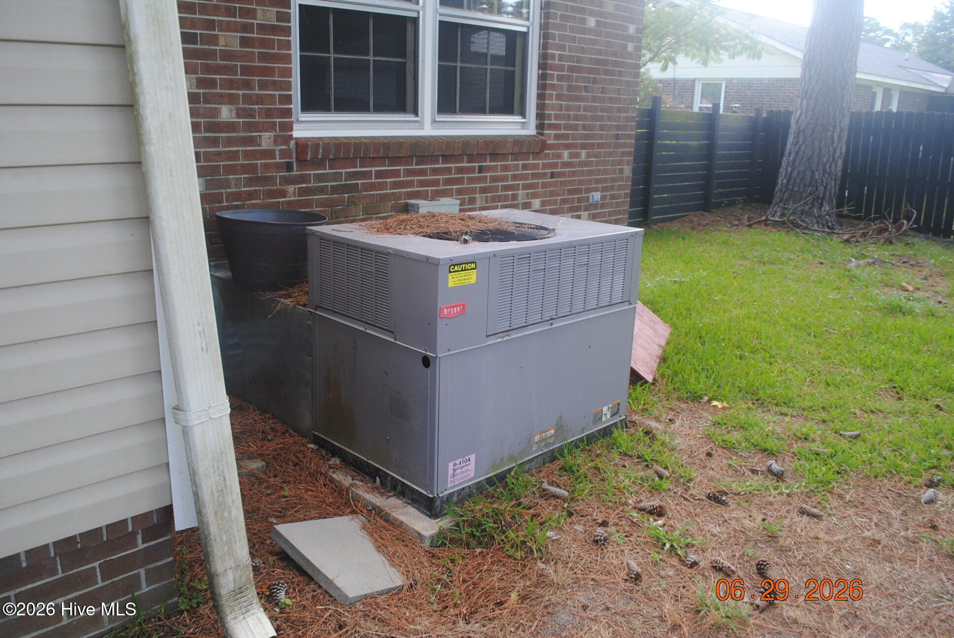 105 Hilda Road Jacksonville, NC 28546 - Photo 8 of 25