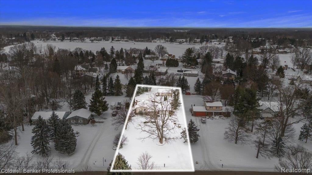 1512 Pratt Road Metamora, MI 48455 - Photo 2 of 59