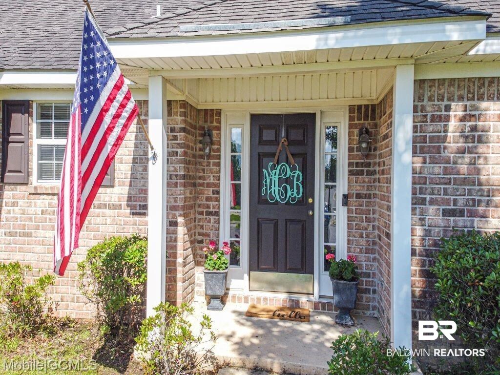 8330 Jeptha Court Mobile, AL 36695 - Photo 26 of 26