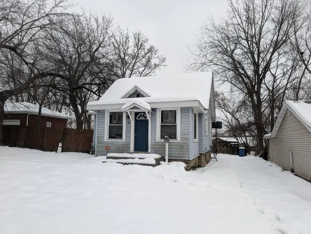 $25,000 | 8 Richmond Avenue, Battle Creek, MI 49014