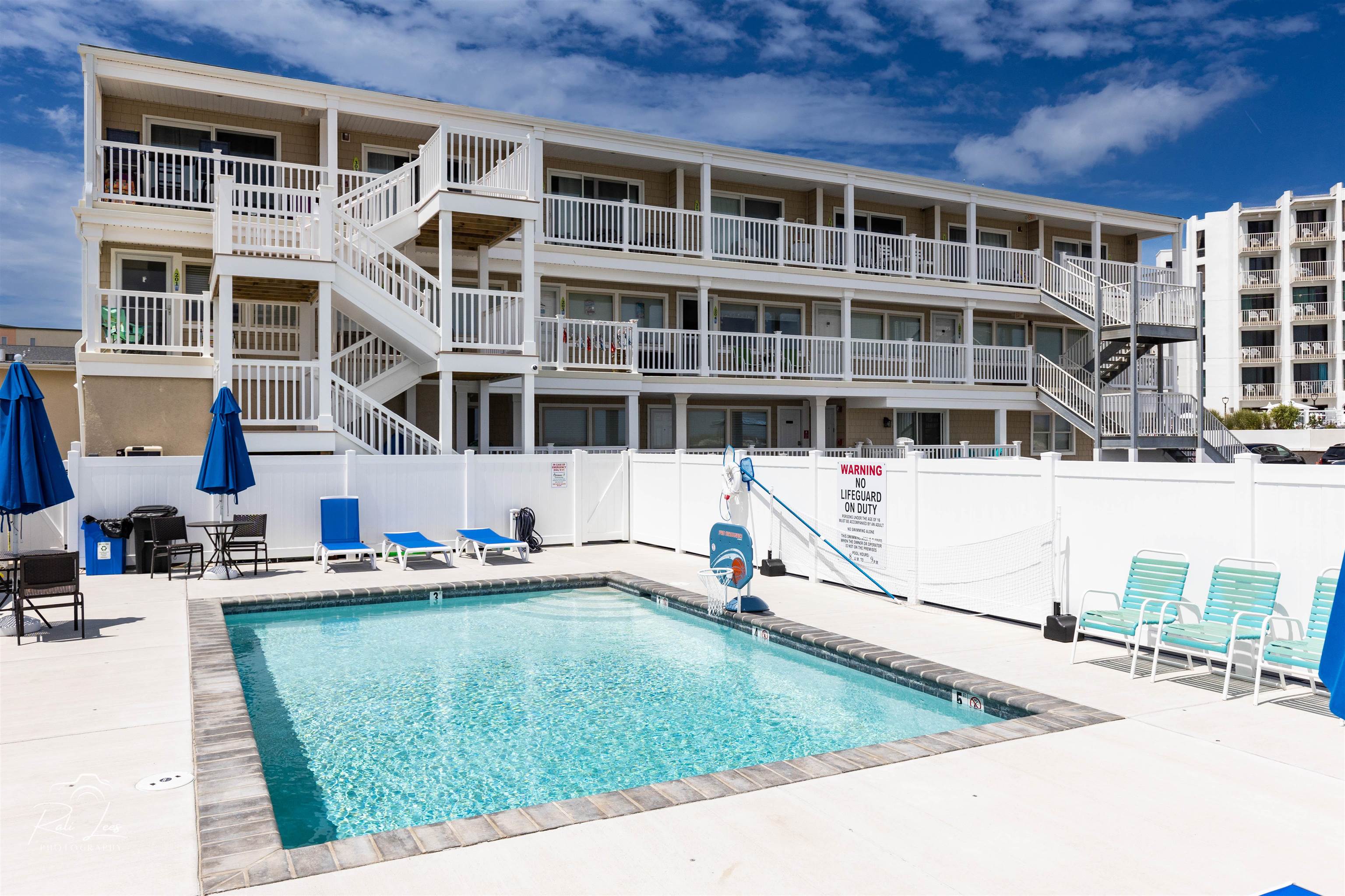 Wildwood Island Resort Champagne Island Resort North Wildwood New